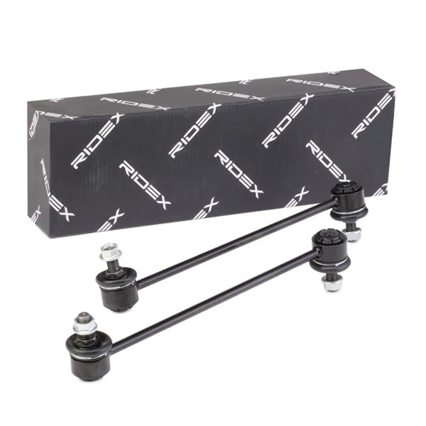 RIDEX 2067R0055 Remondikomplekt, stabilisaatori otsavarras NUBIRA 2.0 110 HP Bensiin