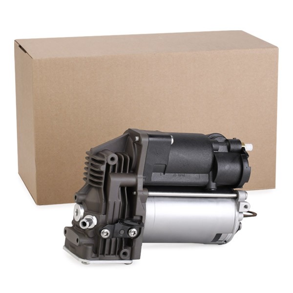 RIDEX 332C0014 Компресор за въздушно окачване M-класа ML 400 3.0 4-matic (166.056) 333 K.C. бензин 2015