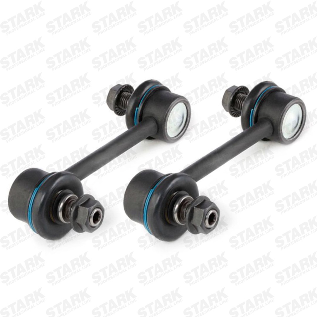 STARK SKRKS-4420055 Repair Kit, stabilizer coupling rod A4 1.9 TDI 130 PS Diesel 2004