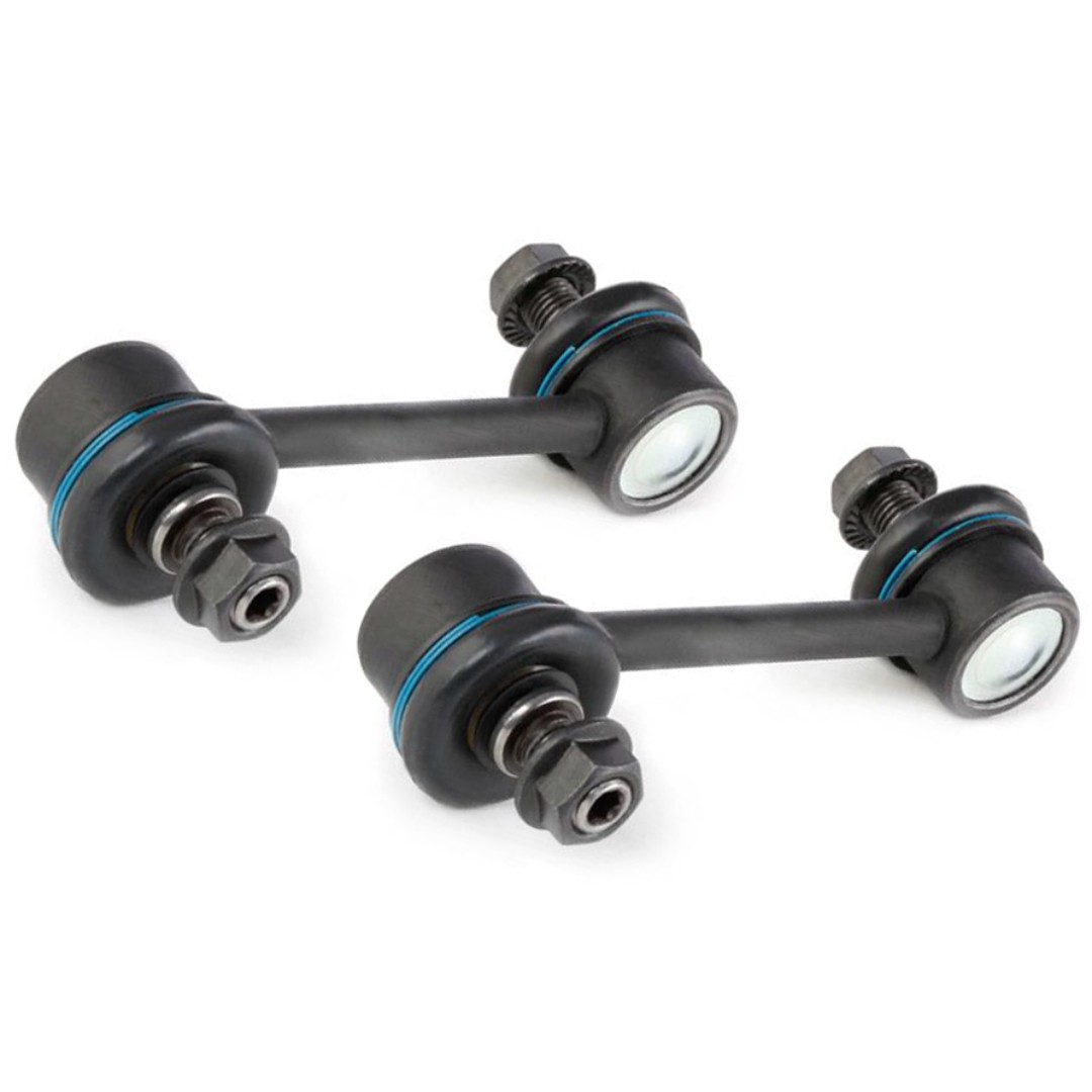 RIDEX 2067R0056 Repair Kit, stabilizer coupling rod A4 1.9 TDI 130 PS Diesel 2004