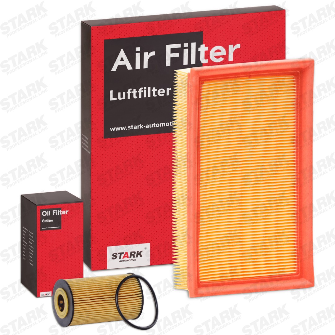 STARK Filter-komplekt Artikli number: SKFS-18881139 soodsalt