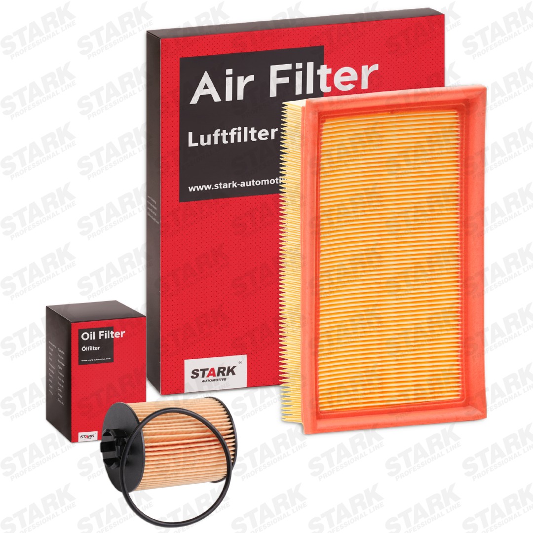 STARK Filter-komplekt Artikli number: SKFS-18881170 soodsalt