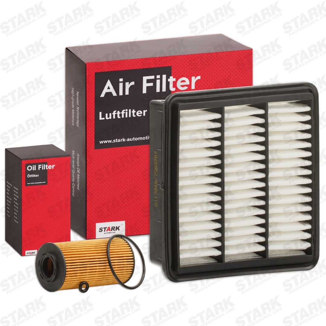 STARK Filter-komplekt Artikli number: SKFS-18881297 soodsalt
