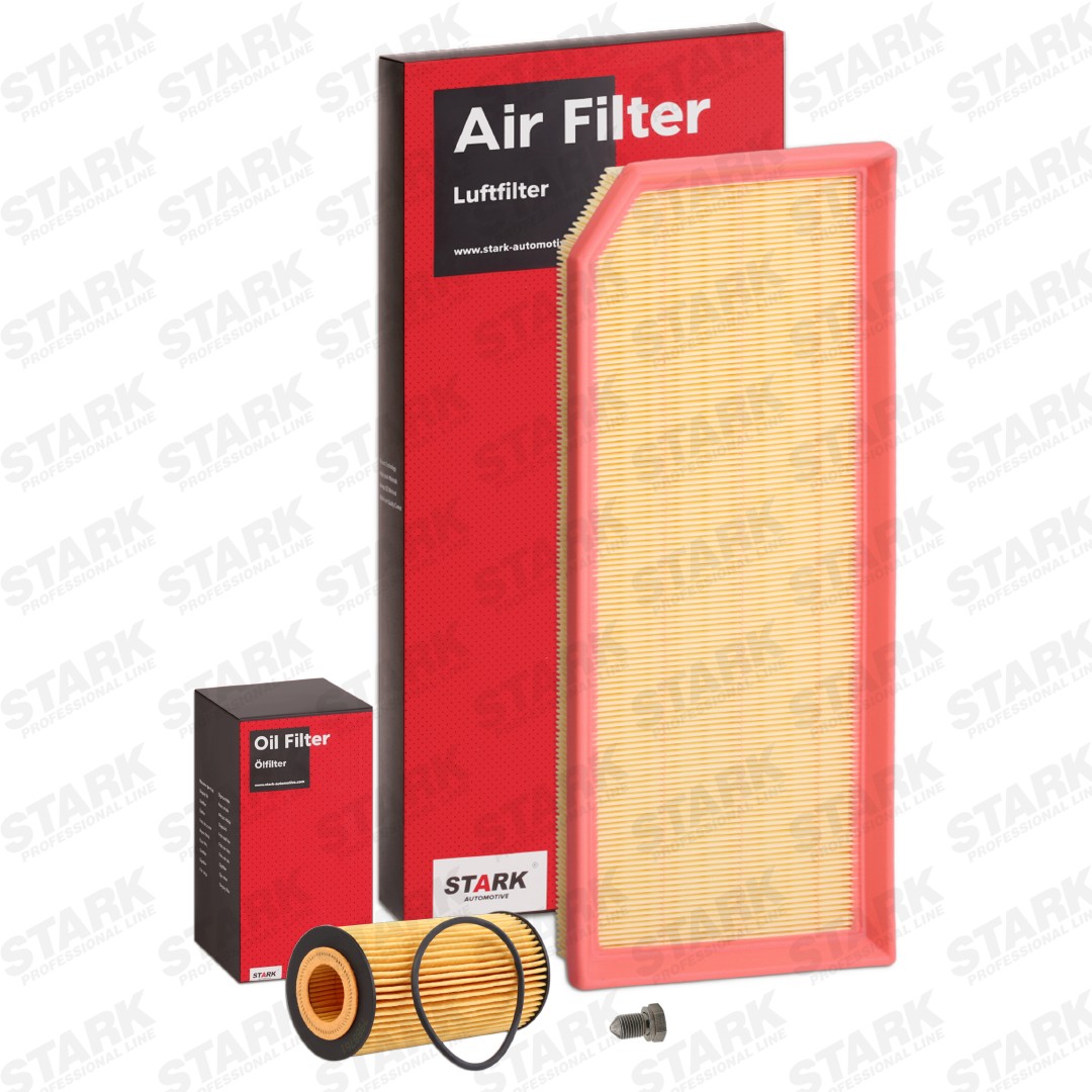 STARK Filter-komplekt Artikli number: SKFS-18881696 soodsalt