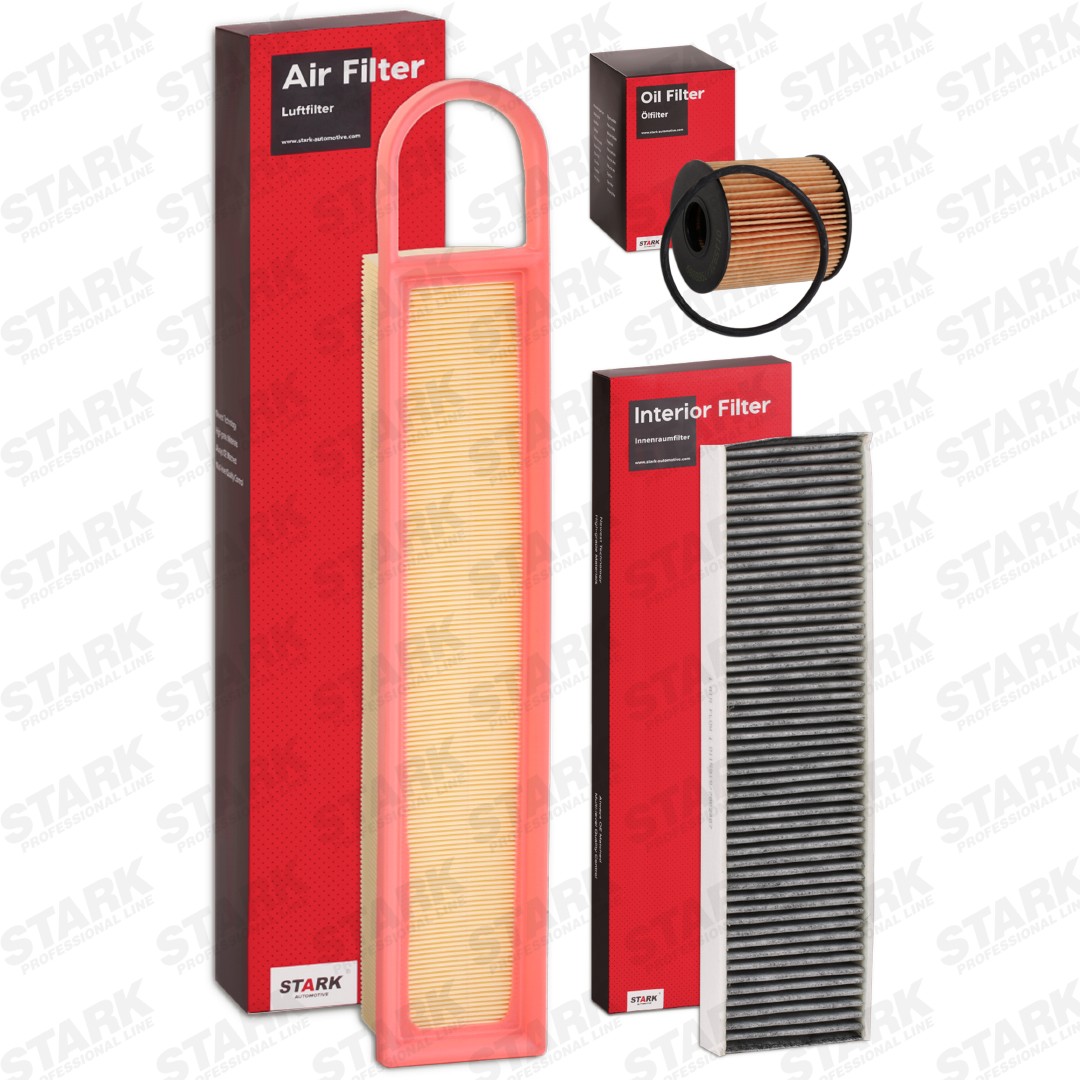 STARK Filter kit Article number: SKFS-18883276 cheaply