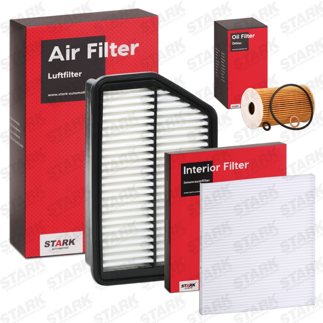 STARK Filter-komplekt Artikli number: SKFS-18883868 soodsalt