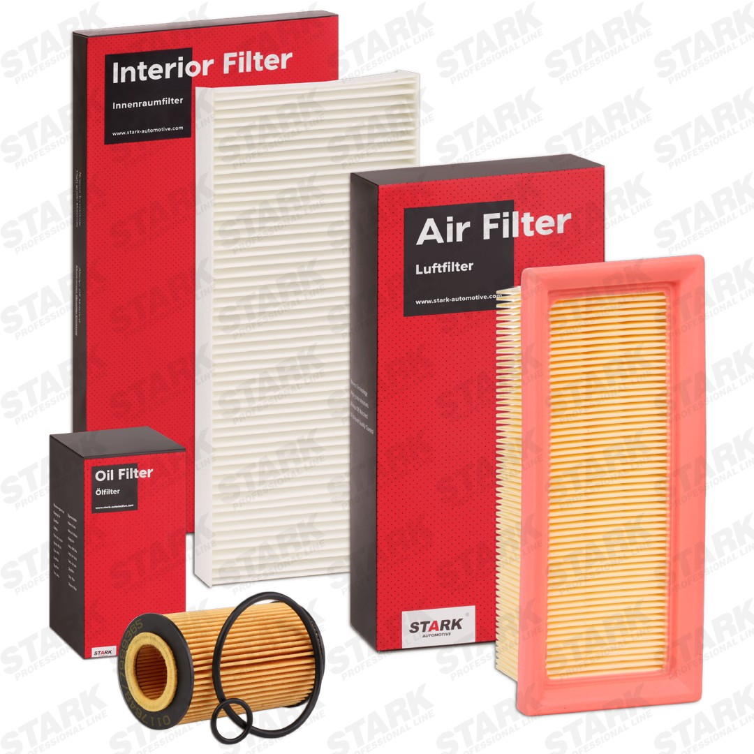 STARK Kit de filtros Número de artículo: SKFS-18884069 a buen precio
