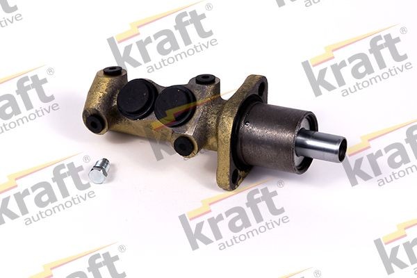 KRAFT Bremsehovedcylinder Varenummer: 6035758 billige