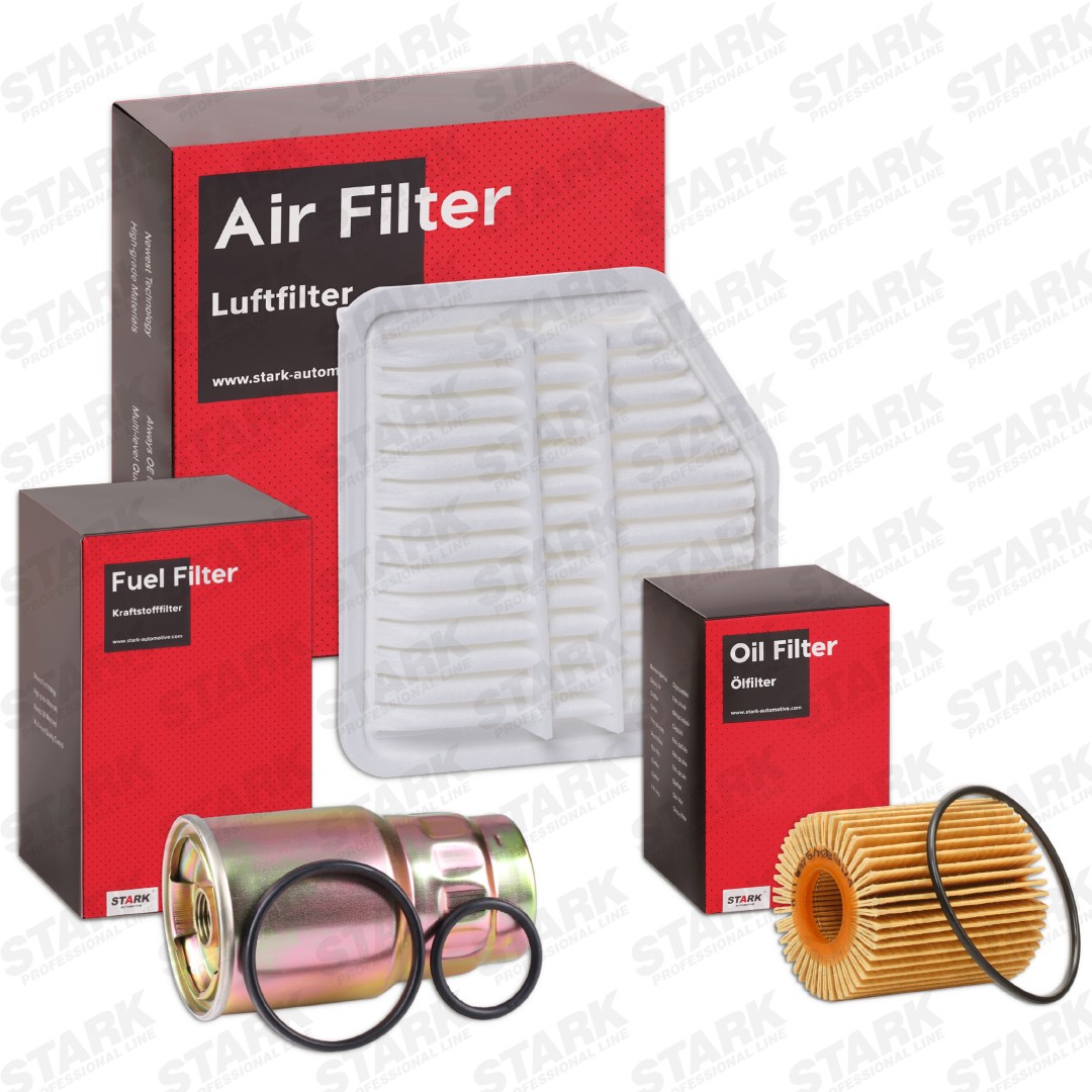 STARK Filter kit Article number: SKFS-18888193 cheaply
