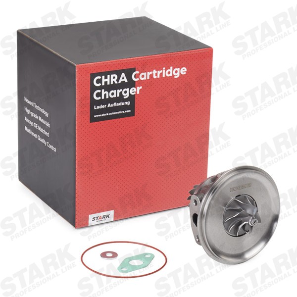 STARK SKCCC-4540181 CHRA turbo COMBO 1.4 (C26, D26, E26, C06) 120 PS Petrol