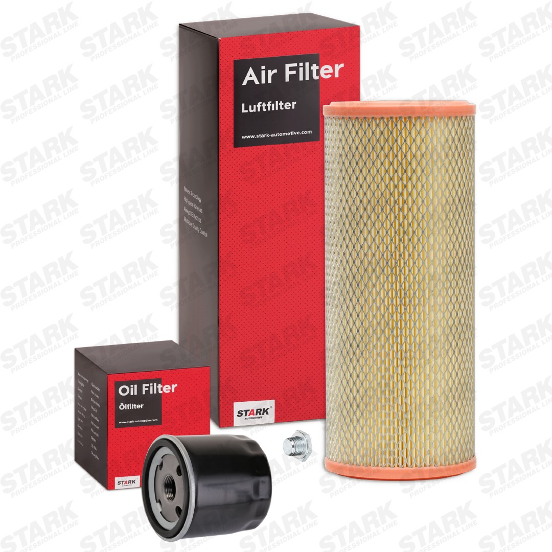 STARK Filter-komplekt Artikli number: SKFS-18899326 soodsalt