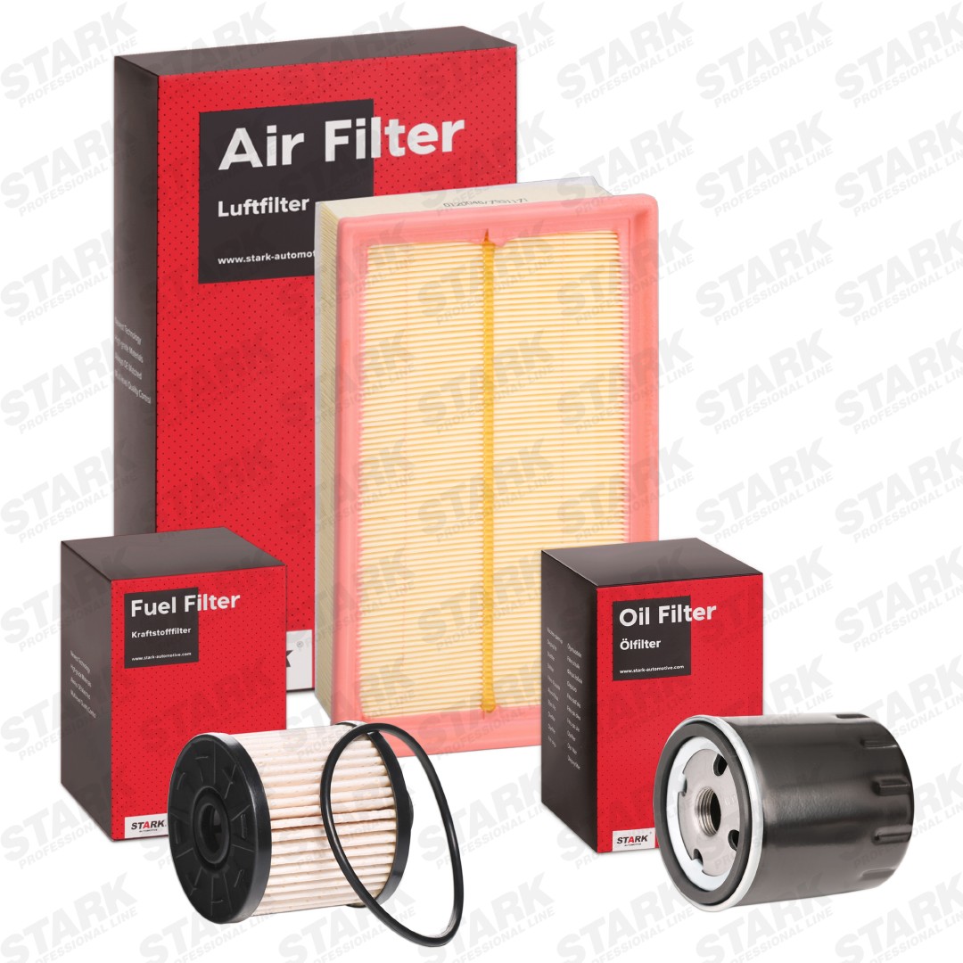 STARK Filter kit Article number: SKFS-188102723 cheaply