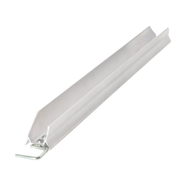 Twinny Load Adaptor, aksel (cykleholder) 629962984 , Ramp E-Carrier/Wing Varenummer: 629962984 billige