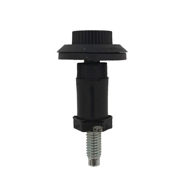 PLANET TECH PL4402 Puhver, mootorikate JUMPY 2.0 HDi 109 HP Diisel 2006