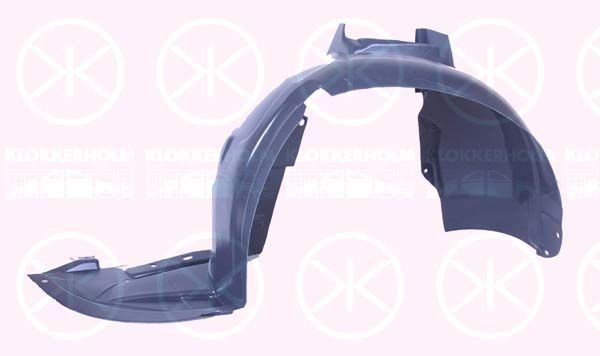KLOKKERHOLM Bumper reinforcement Article number: 0518980A1 cheaply