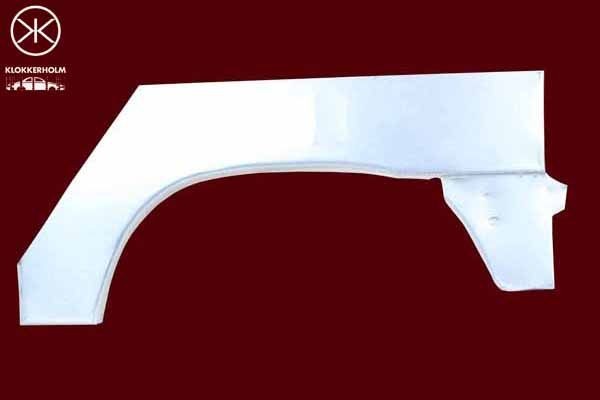 KLOKKERHOLM Sidewall Article number: 0550591 cheaply