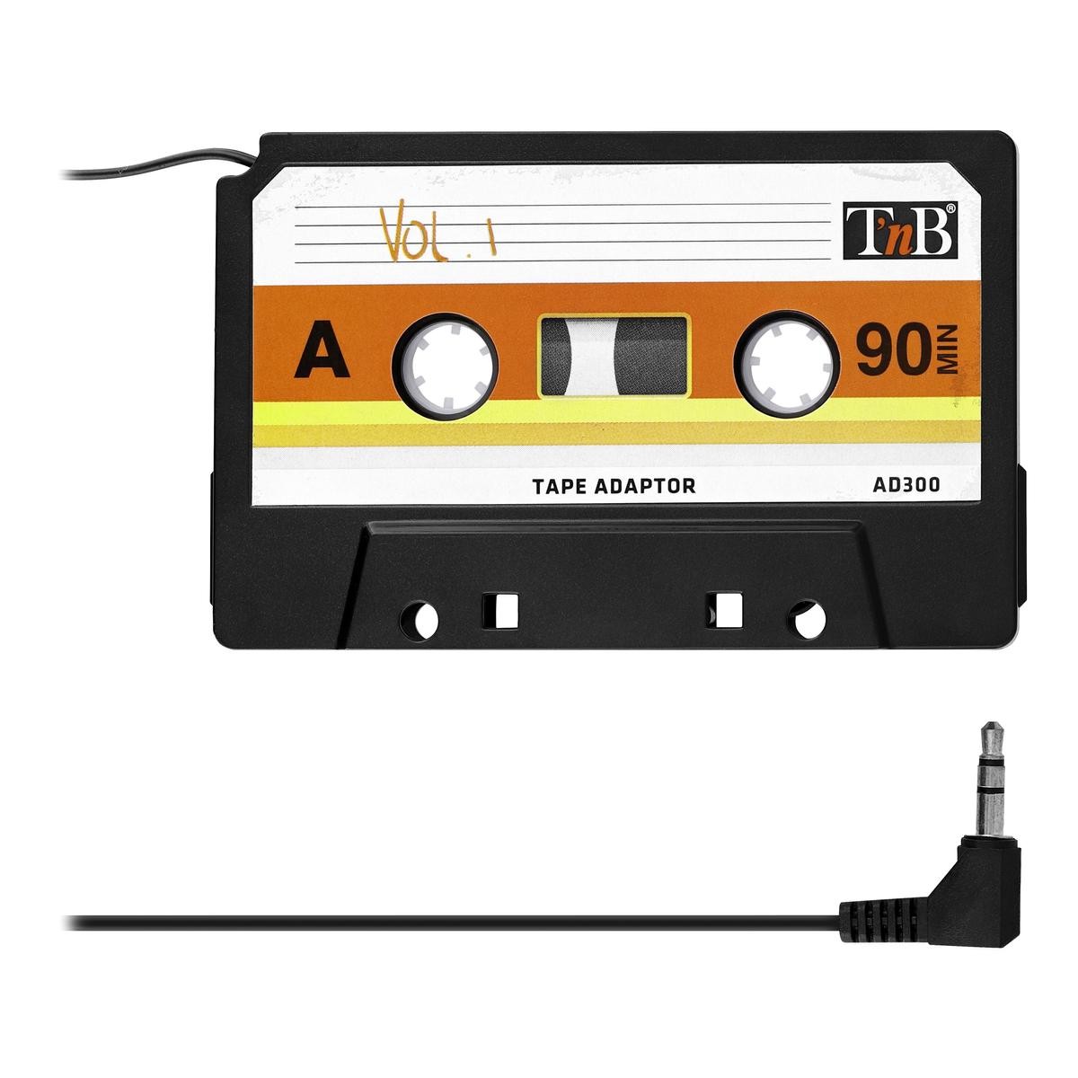TnB Bilstereo tilbehør Varenummer: 8708 billige