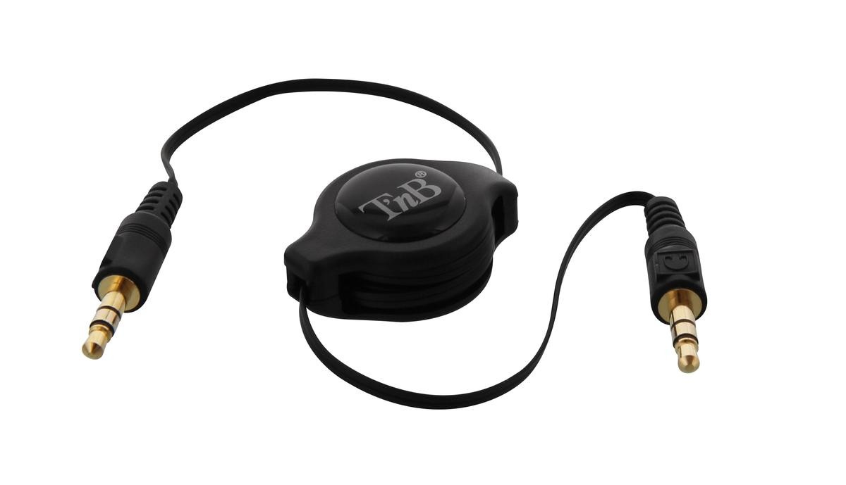 TnB Bilstereo tilbehør Varenummer: 78144 billige