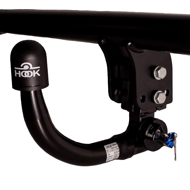 HOOK Trailer Hitch Article number: 420517 cheaply