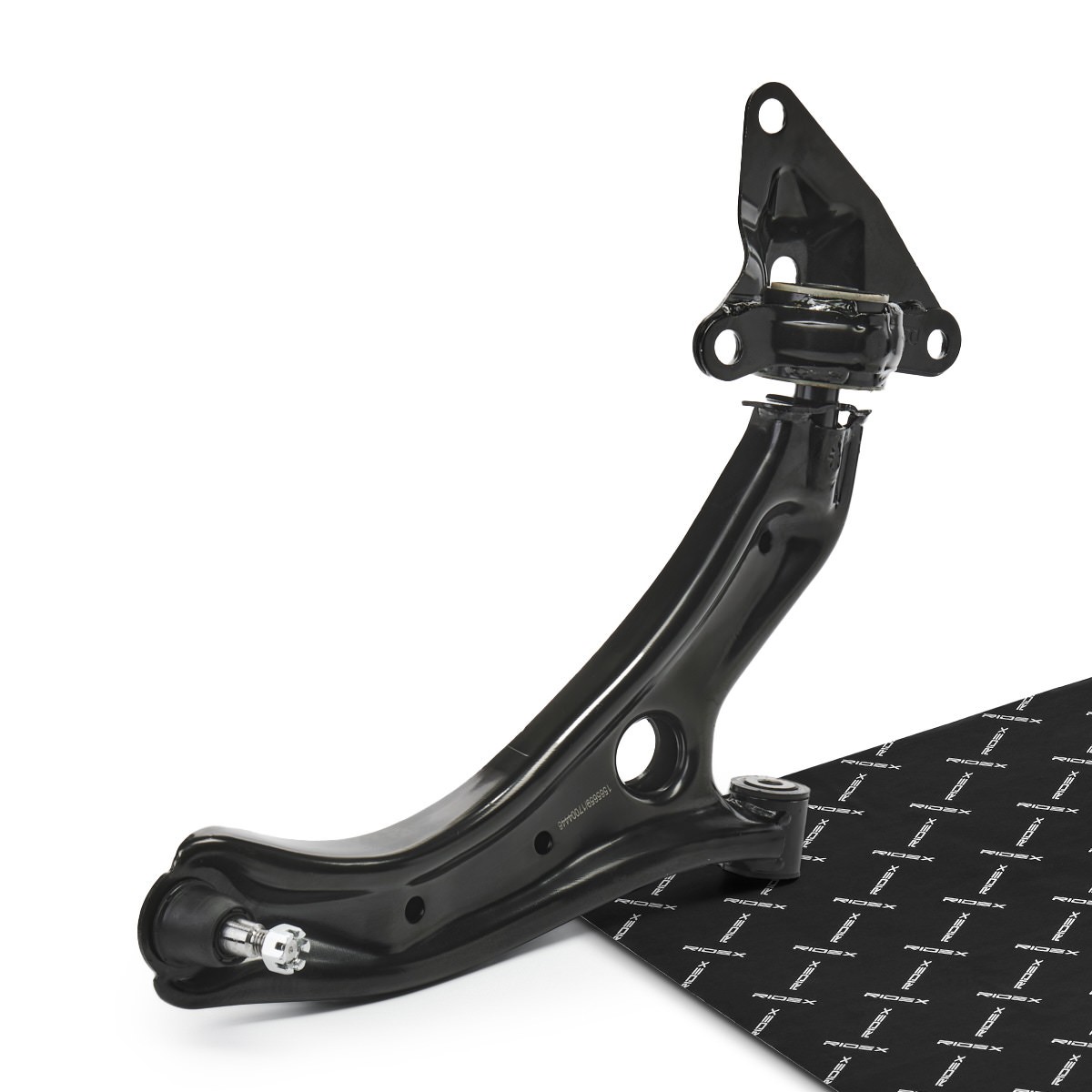 RIDEX Suspension arm Article number: 273C1924 cheaply