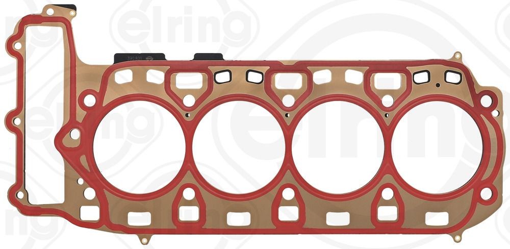 ELRING Gasket, cylinder head Article number: 390.801 cheaply