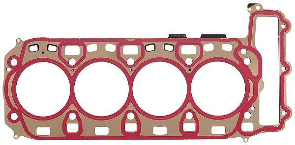 ELRING Gasket, cylinder head Article number: 390.811 cheaply