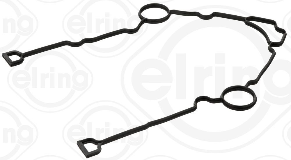 ELRING Timing cover gasket Article number: 488.050 cheaply