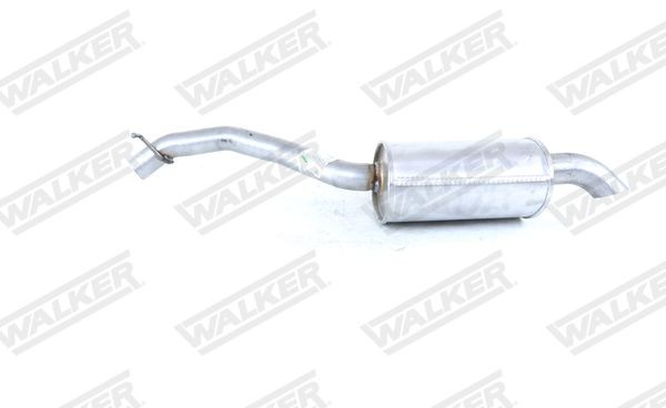 WALKER Rear silencer Article number: 24260 cheaply