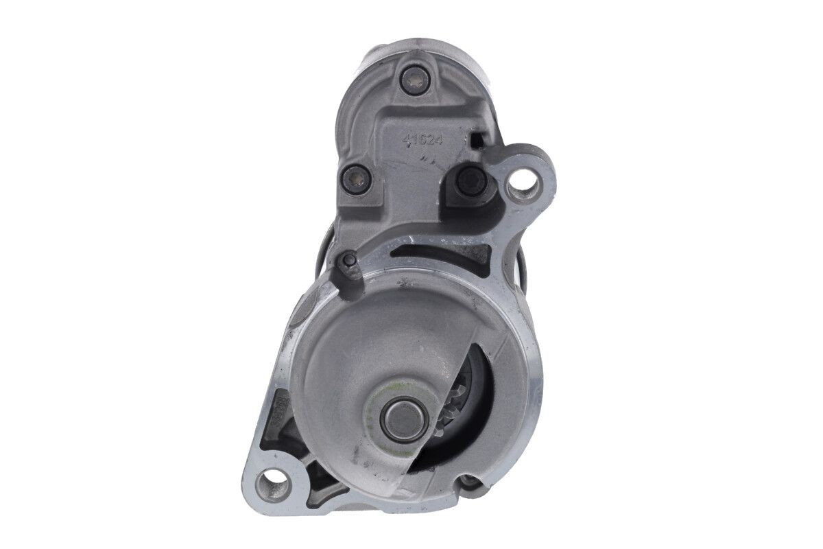 VALEO Starter motor Article number: 458975 cheaply