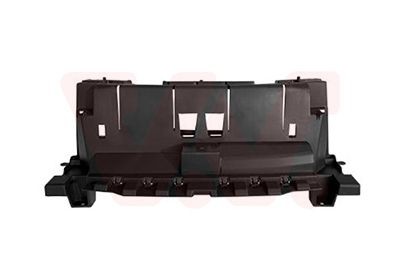 VAN WEZEL Holder, radiator grille Article number: 0991513 cheaply