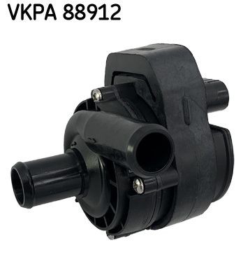 SKF VKPA 88912 Water Pump, parking heater SPRINTER 319 CDI / BlueTEC 3.0 4x4 (906.731, 906.733, 906.735) 190 PS Diesel 2020