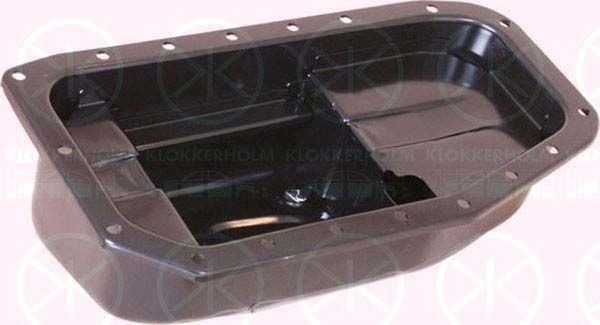 KLOKKERHOLM Oil sump Article number: 2092473 cheaply