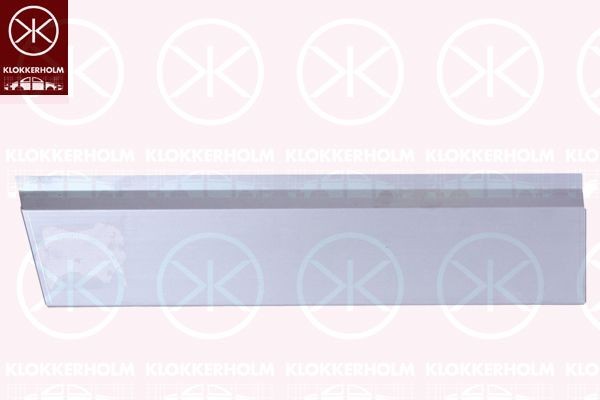 KLOKKERHOLM Door, body Article number: 2096121 cheaply