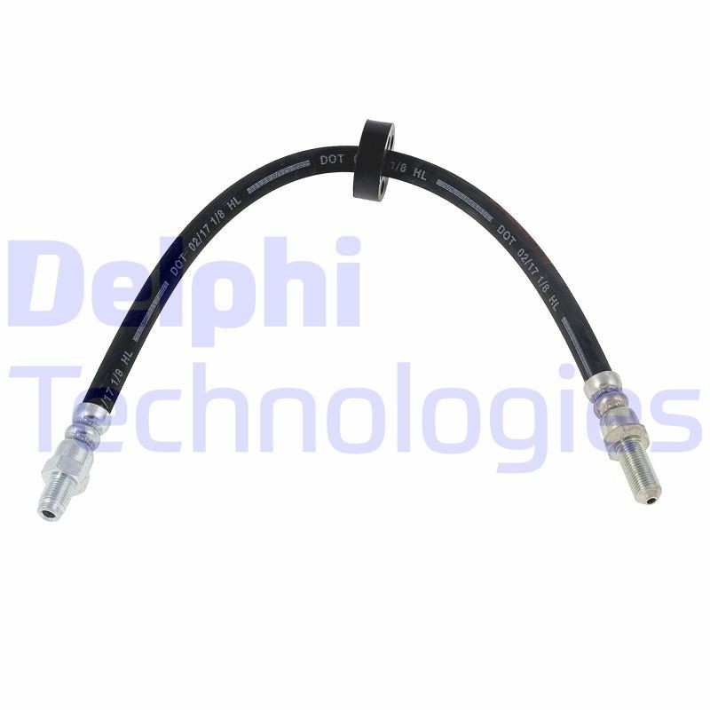 DELPHI Brake hose Article number: LH7152 cheaply