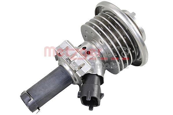 METZGER 0932004 Dosing Module, urea injection M-Class ML 280 CDI 3.0 4-matic (164.120) 190 PS Diesel 2012