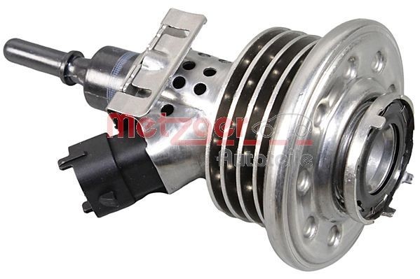 METZGER 0932005 Dosing Module, urea injection SPRINTER 314 CDI 2.1 4x4 (906.131, 906.133, 906.135, 906.231, 906.233... 143 PS Diesel 2018