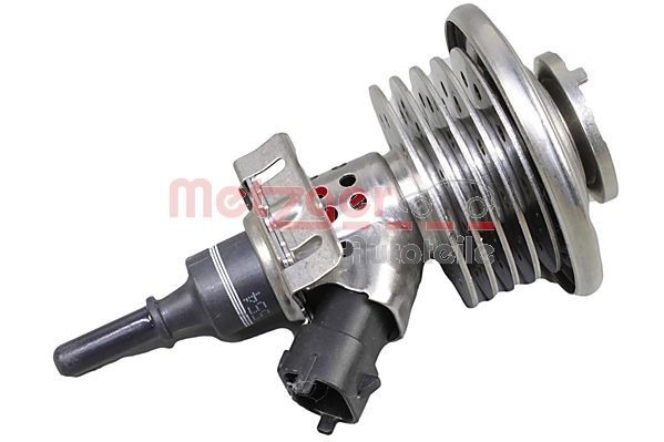 METZGER 0932011 Dosing Module, urea injection SORENTO 2.2 CRDI 4WD 193 PS Diesel 2023