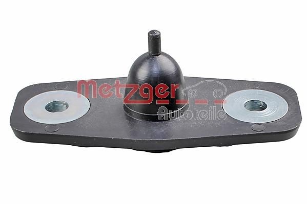 METZGER 2310118 Rullijuht, lükanduks MASTER 2.4 D 68 HP Diisel 1998