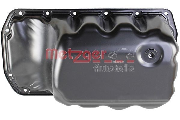 METZGER Oil sump Article number: 7990163 cheaply