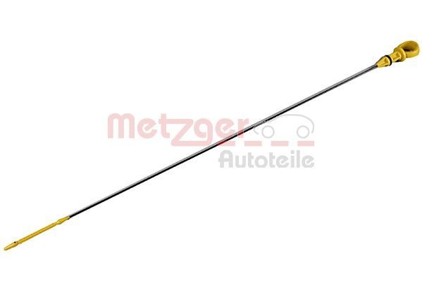 METZGER Oil Dipstick Article number: 8001068 cheaply