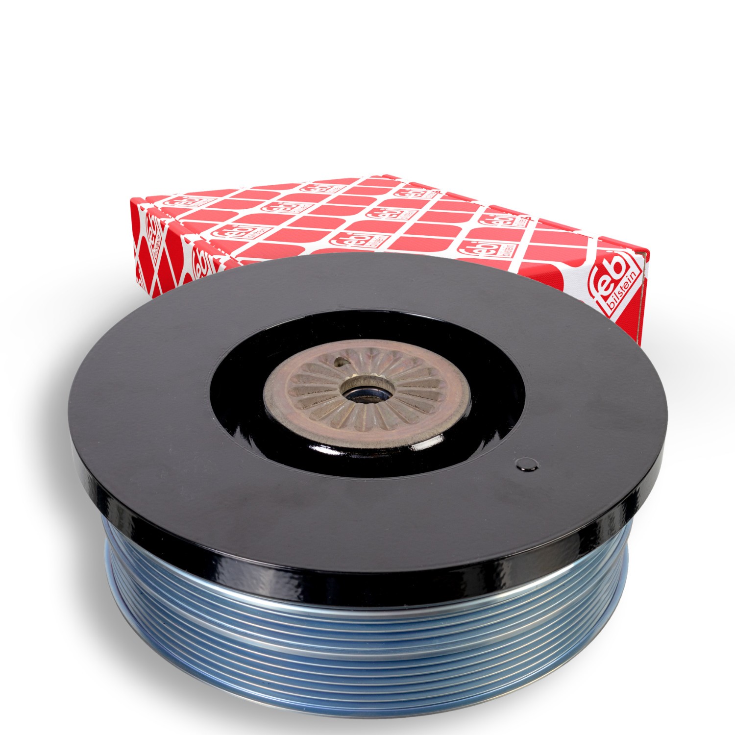 FEBI BILSTEIN Crankshaft pulley Article number: 174289 cheaply