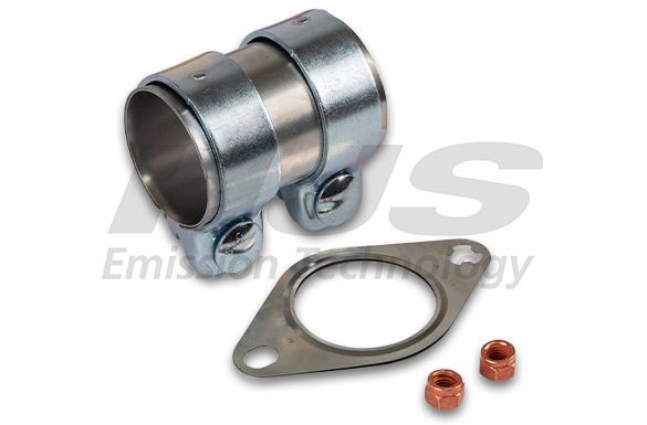 HJS Mounting Kit, catalytic converter Article number: 82 15 6694 cheaply