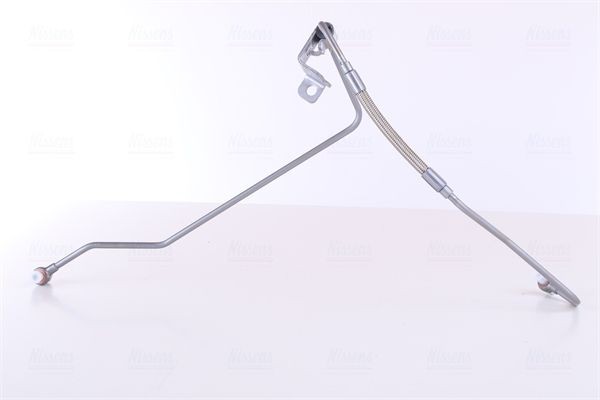 NISSENS 935209 Oil Pipe, charger TRANSIT 2.0 DI 75 PS Diesel 2006
