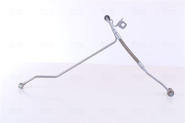 NISSENS 935212 Oil Pipe, charger TRANSIT 2.0 DI 75 PS Diesel 2006