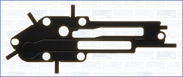 AJUSA Seal, oil filter housing Article number: 01213200 cheaply