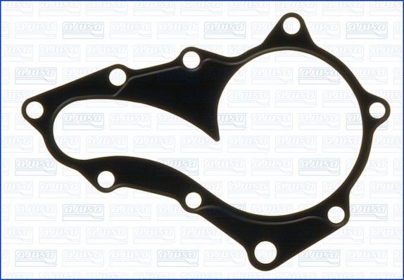 AJUSA Gasket, water pump Article number: 01220700 cheaply