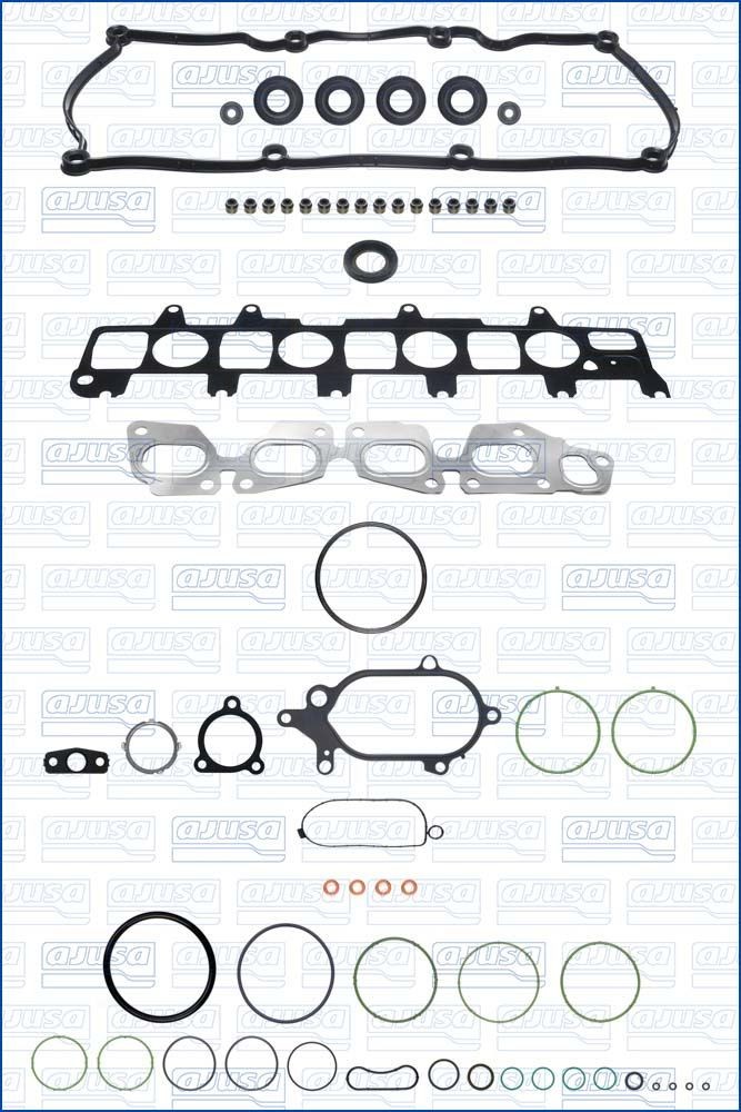 AJUSA Gasket Set, cylinder head Article number: 53093000 cheaply