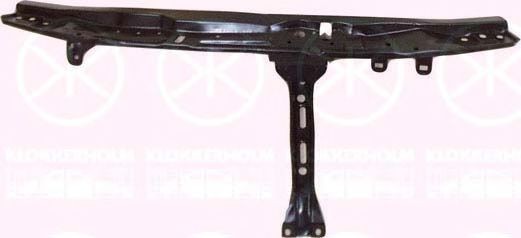 KLOKKERHOLM Front Cowling Article number: 2515202A1 cheaply