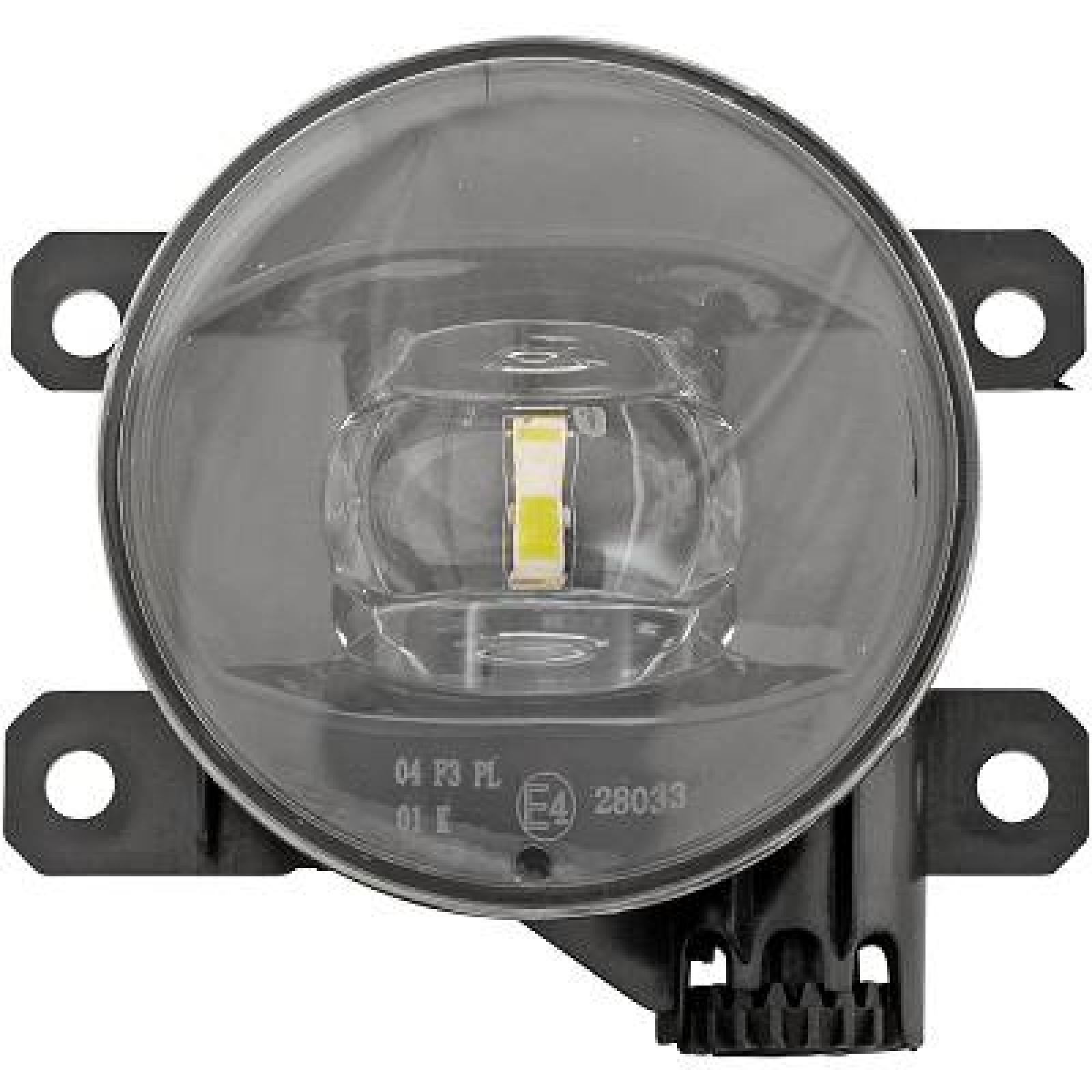 DIEDERICHS Fog Light Article number: 4244188 cheaply