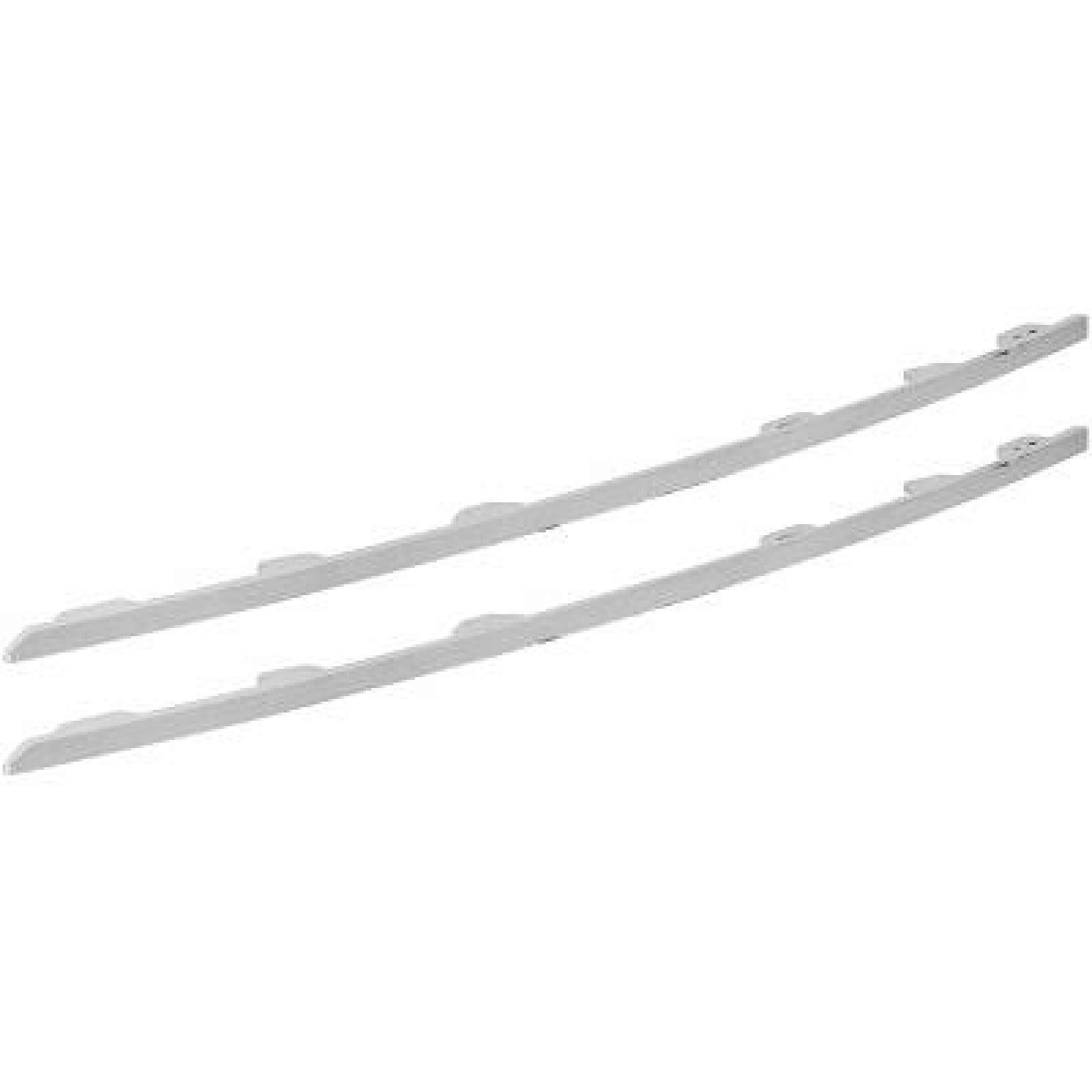 DIEDERICHS 4417042 Trim / Protective Strip Set, radiator grille CLIO 1.0 SCe 65 (B7MR) 65 PS Petrol